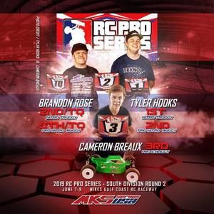 Meet your Posher, Kevin